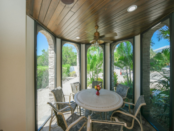 Luxury Anna Maria Island Vacation Pool Home Sleeps 8 Guests